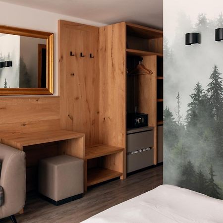 Hotel Montana Vason Eksteriør bilde