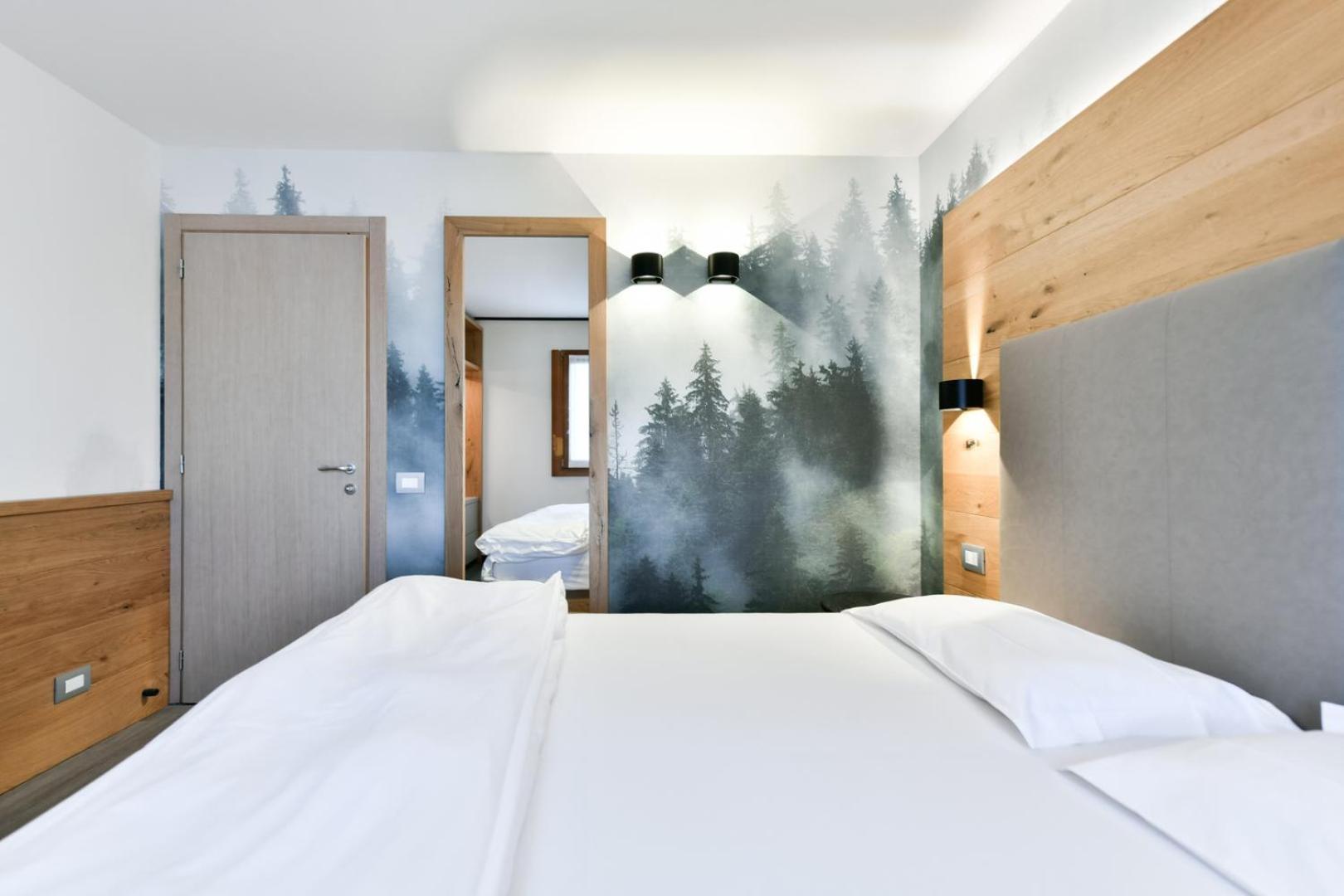 Hotel Montana Vason Eksteriør bilde