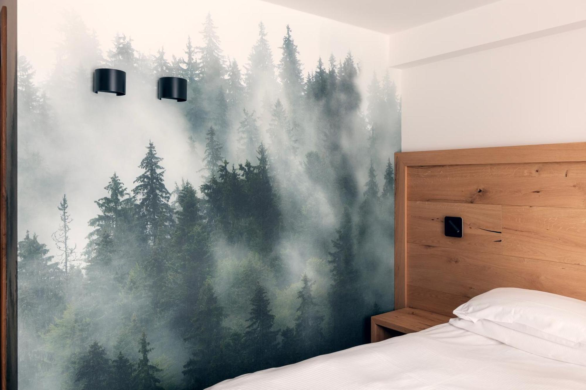 Hotel Montana Vason Eksteriør bilde