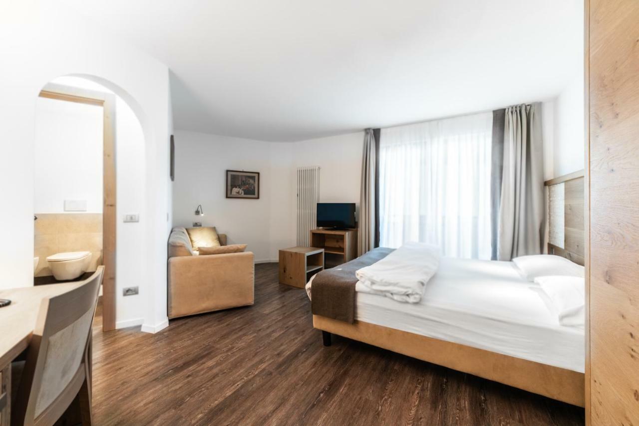 Hotel Montana Vason Eksteriør bilde