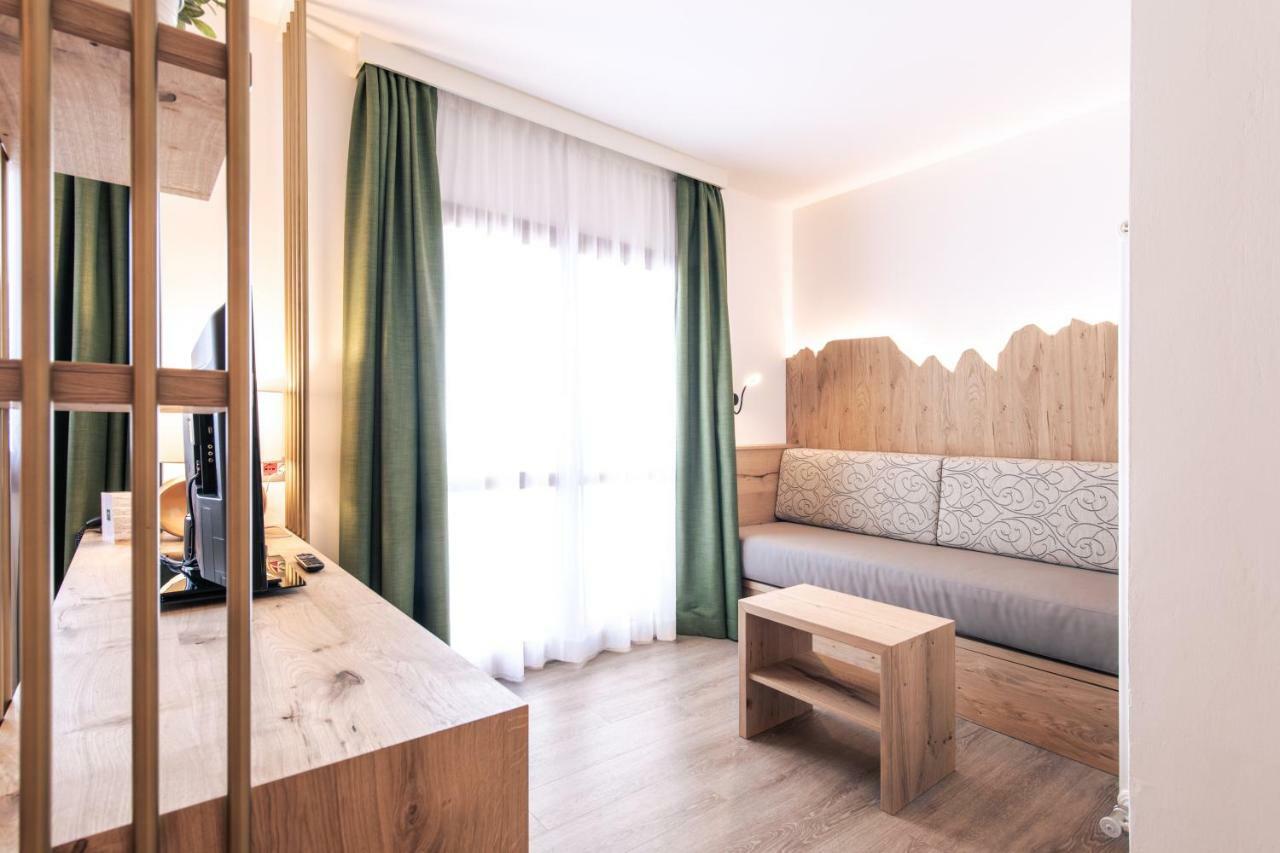 Hotel Montana Vason Eksteriør bilde