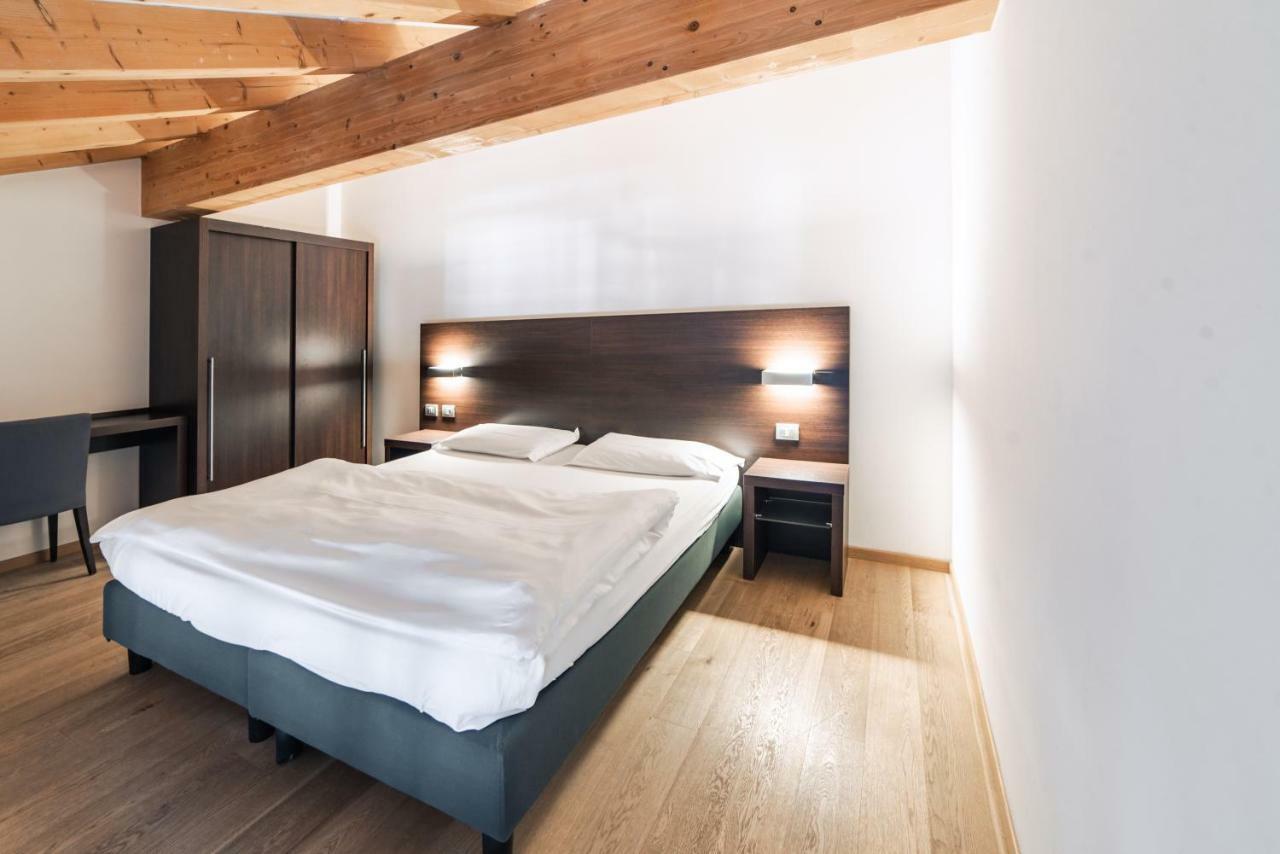 Hotel Montana Vason Eksteriør bilde